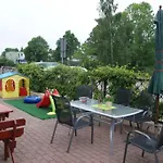 ホームステイ Dom Na Fali *
