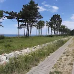Dom Na Fali Проживание в семье Дарлувко