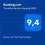 منزل للإقامة Dom Na Fali