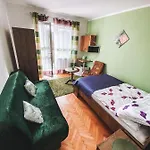 Dom Na Fali ホームステイ *