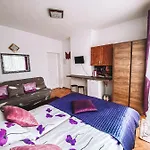 Dom Na Fali Homestay