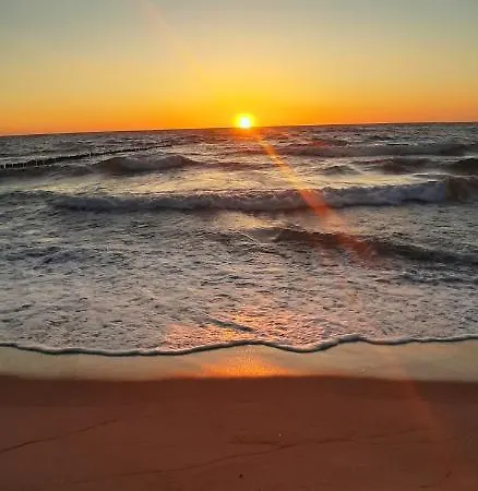 Alloggio in famiglia Dom Na Fali