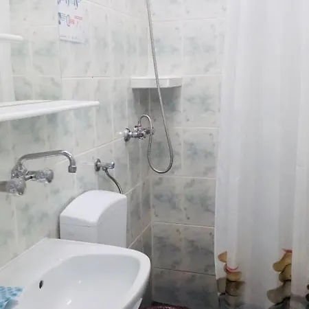 Alloggio in famiglia Dom Na Fali