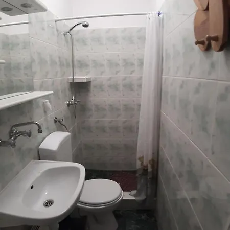 Alloggio in famiglia Dom Na Fali *