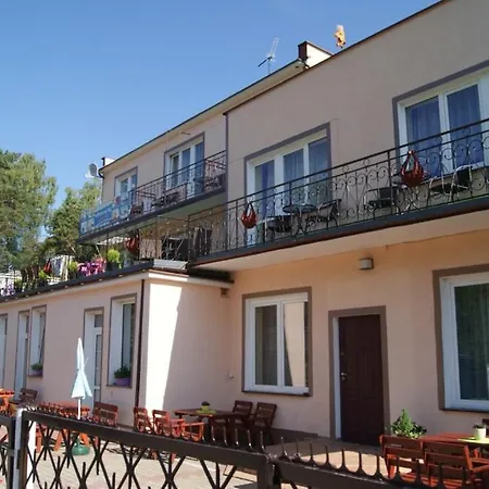 Homestay Dom Na Fali *