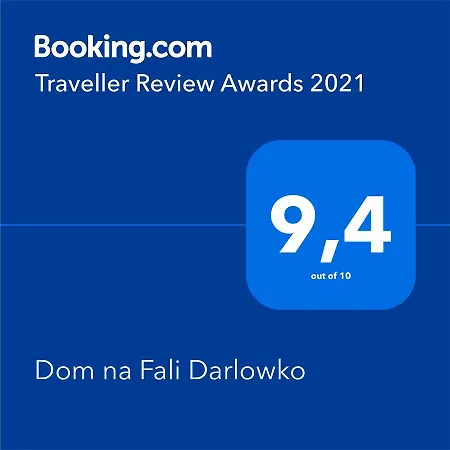 Ubytování v soukromí Dom Na Fali