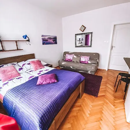 Homestay Dom Na Fali *