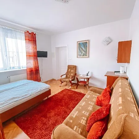 Dom Na Fali Darlowko