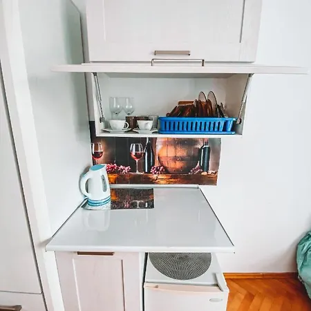 Dom Na Fali Alloggio in famiglia