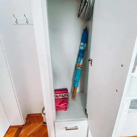 Ubytování v soukromí Dom Na Fali