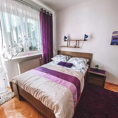 Homestay Dom Na Fali Darlowko