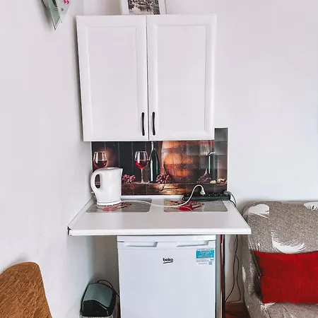 Quarto em Acomodações Particulares Dom Na Fali *