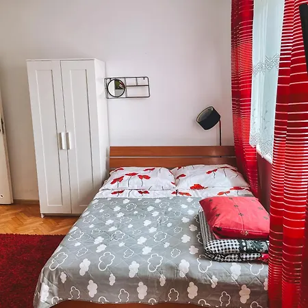 Dom Na Fali Homestay *