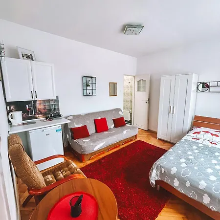 Dom Na Fali Darlowko