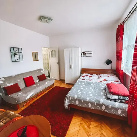 Dom Na Fali Darlowko