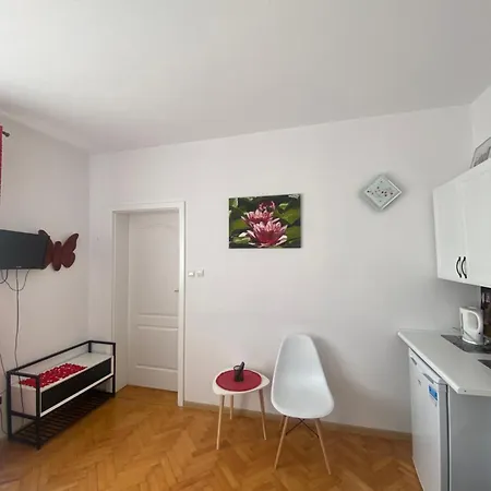 Dom Na Fali * Darlowko