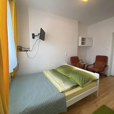 Dom Na Fali * Дарлувко