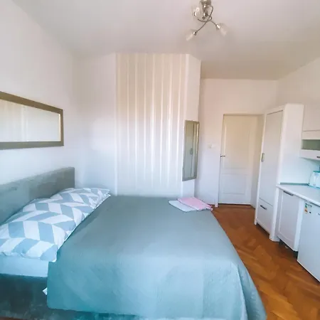 Dom Na Fali Homestay
