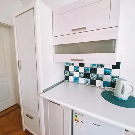 Quarto em Acomodações Particulares Dom Na Fali