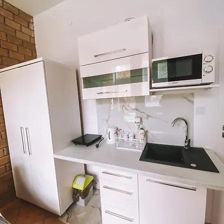 Dom Na Fali Homestay