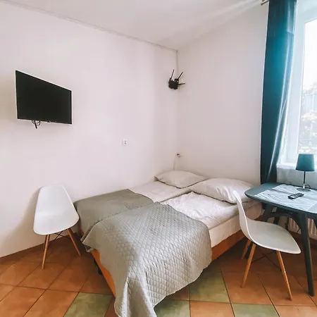 Dom Na Fali * Darlowko