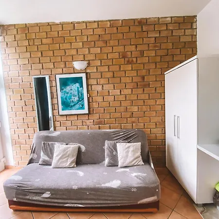 Dom Na Fali Homestay *