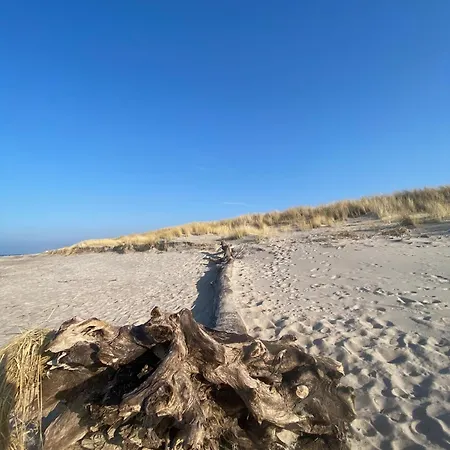 Rum i privatbostad Dom Na Fali