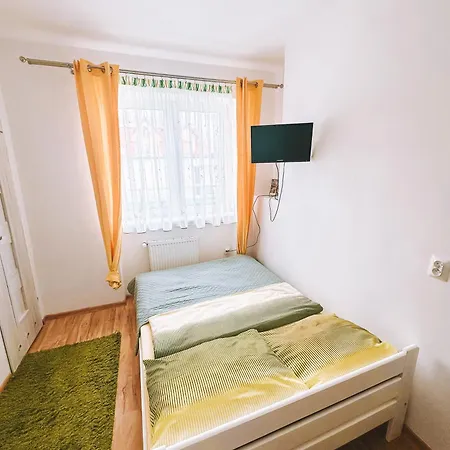 Dom Na Fali Homestay *