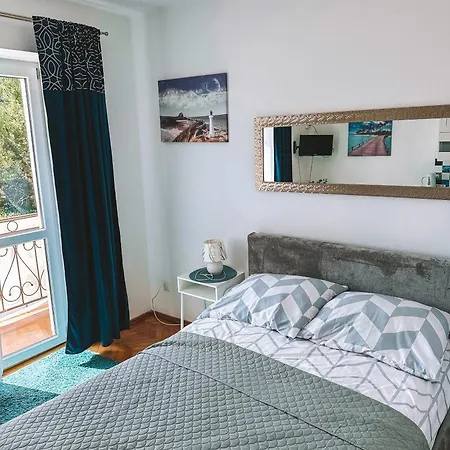 Dom Na Fali Darlowko