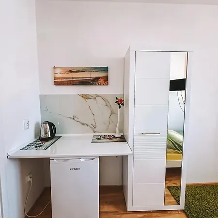 Dom Na Fali Darlowko