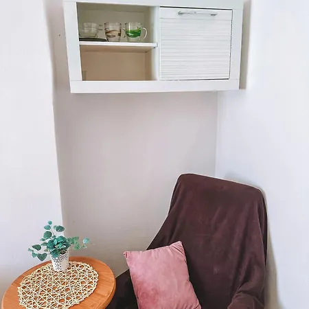 Dom Na Fali * Darlowko