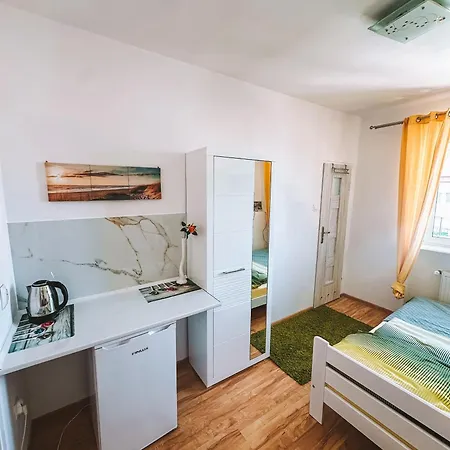 Dom Na Fali Homestay Darlowko