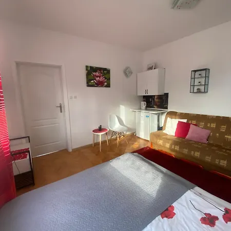 Dom Na Fali * Darlowko