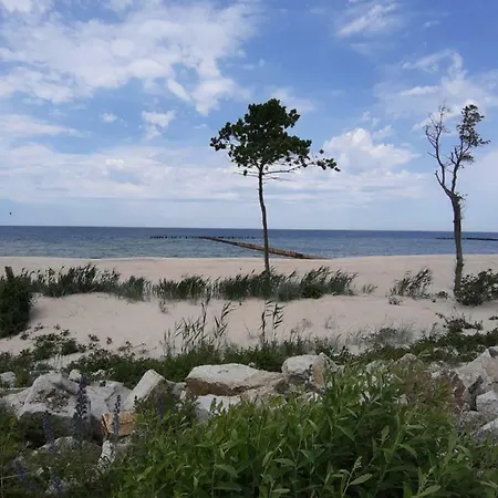 Alloggio in famiglia Dom Na Fali