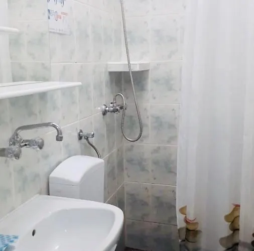 Проживание в семье Dom Na Fali