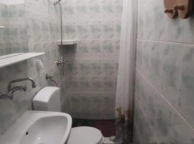 Проживание в семье Dom Na Fali *