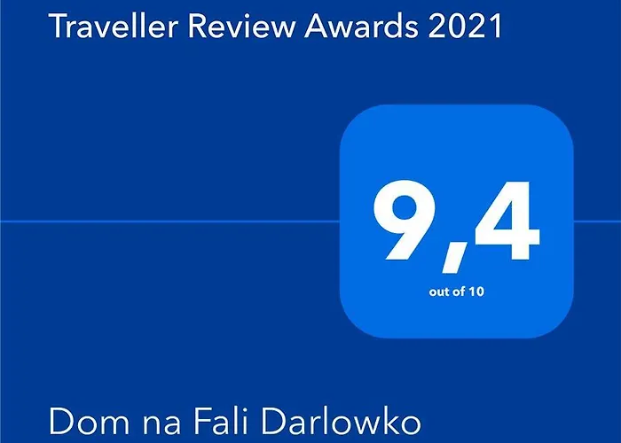 Проживание в семье Dom Na Fali