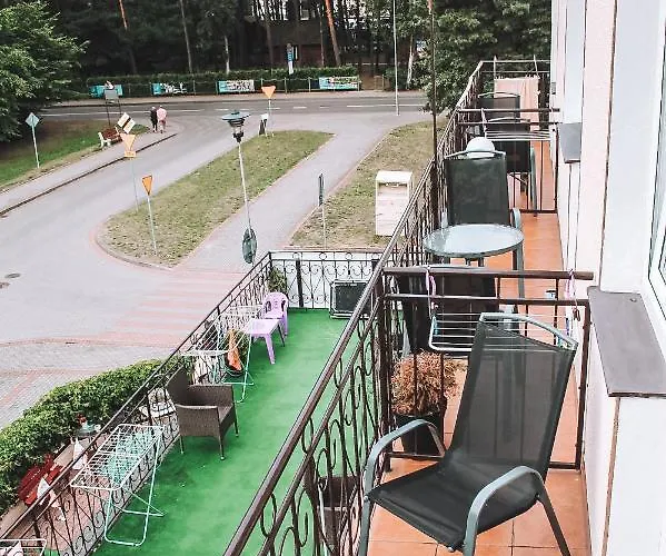 Dom Na Fali Дарлувко