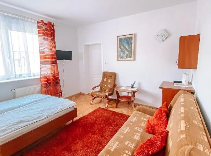 Dom Na Fali Дарлувко