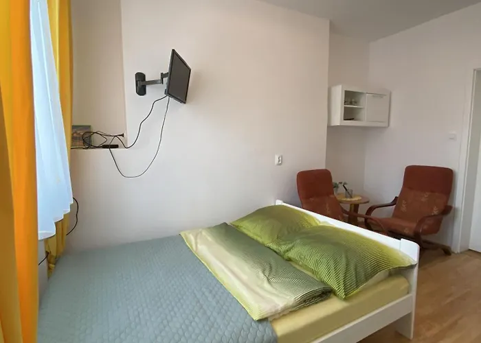 Dom Na Fali * Дарлувко