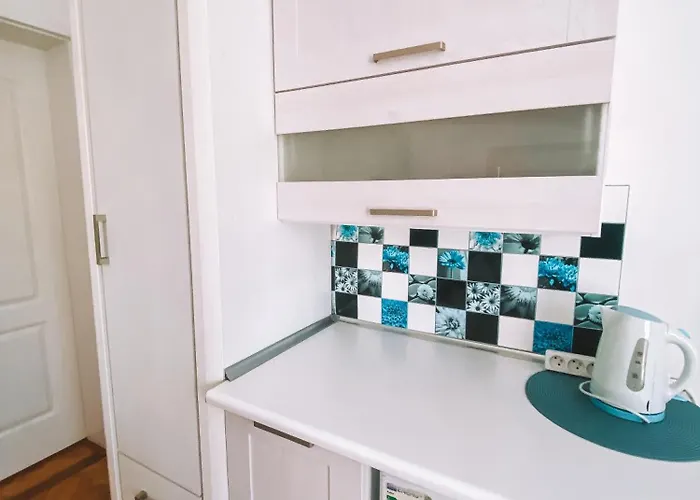 Проживание в семье Dom Na Fali