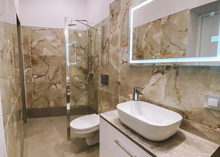 Dom Na Fali Дарлувко