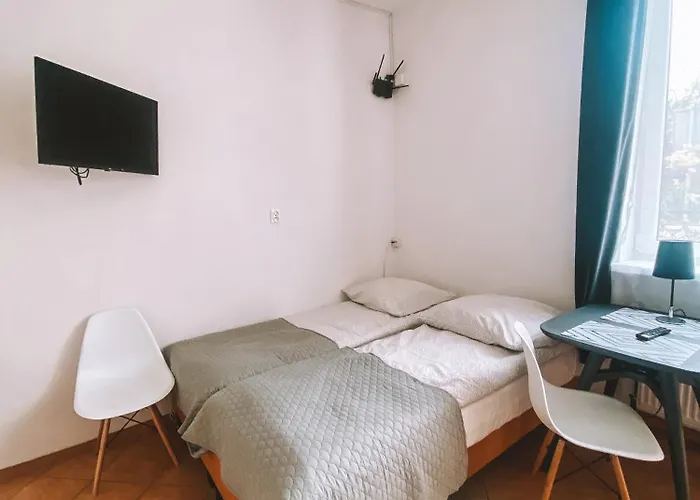 Dom Na Fali * Дарлувко