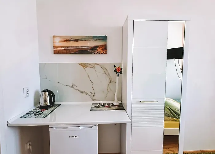 Dom Na Fali Дарлувко